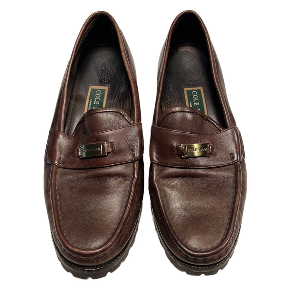Cole Haan Other - COLE HAAN - Loafer size  11B